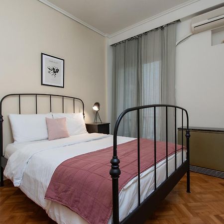 Houseloft Queen Olga Casa Salonic Exterior foto